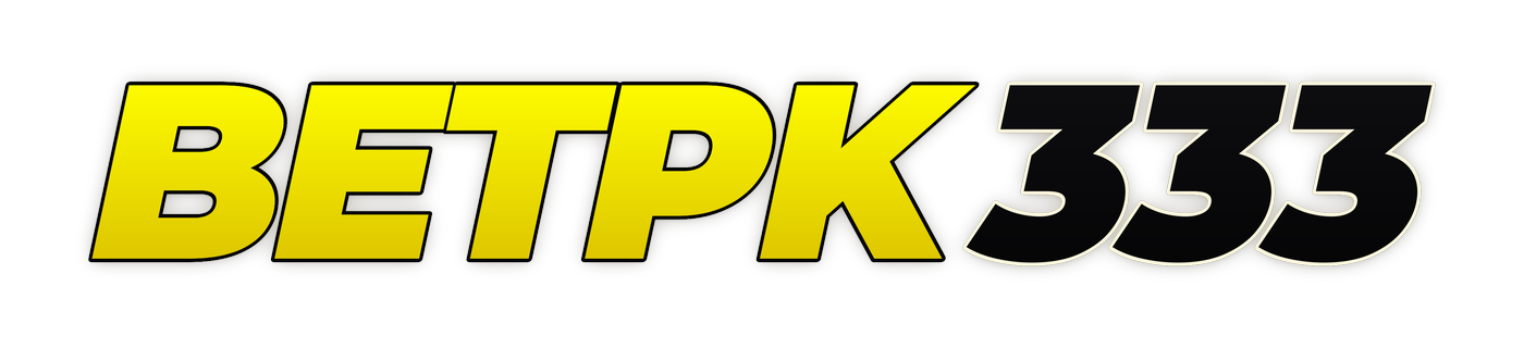betpk333 Logo